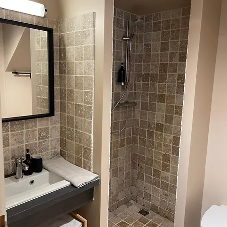 Appartement Et Fougeres